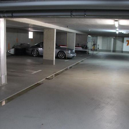 Chiemsee-Edelweiss Ferienwohnung Prien am Chiemsee Εξωτερικό φωτογραφία