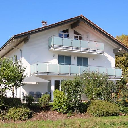 Chiemsee-Edelweiss Ferienwohnung Prien am Chiemsee Εξωτερικό φωτογραφία