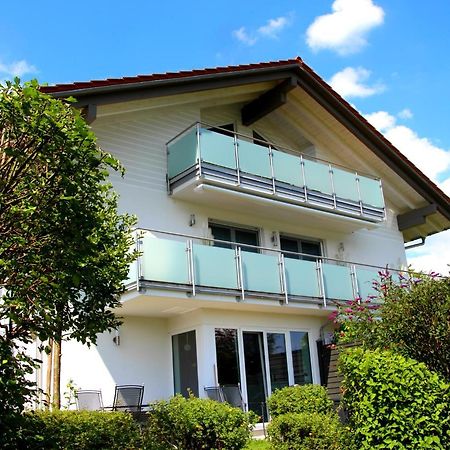 Chiemsee-Edelweiss Ferienwohnung Prien am Chiemsee Εξωτερικό φωτογραφία