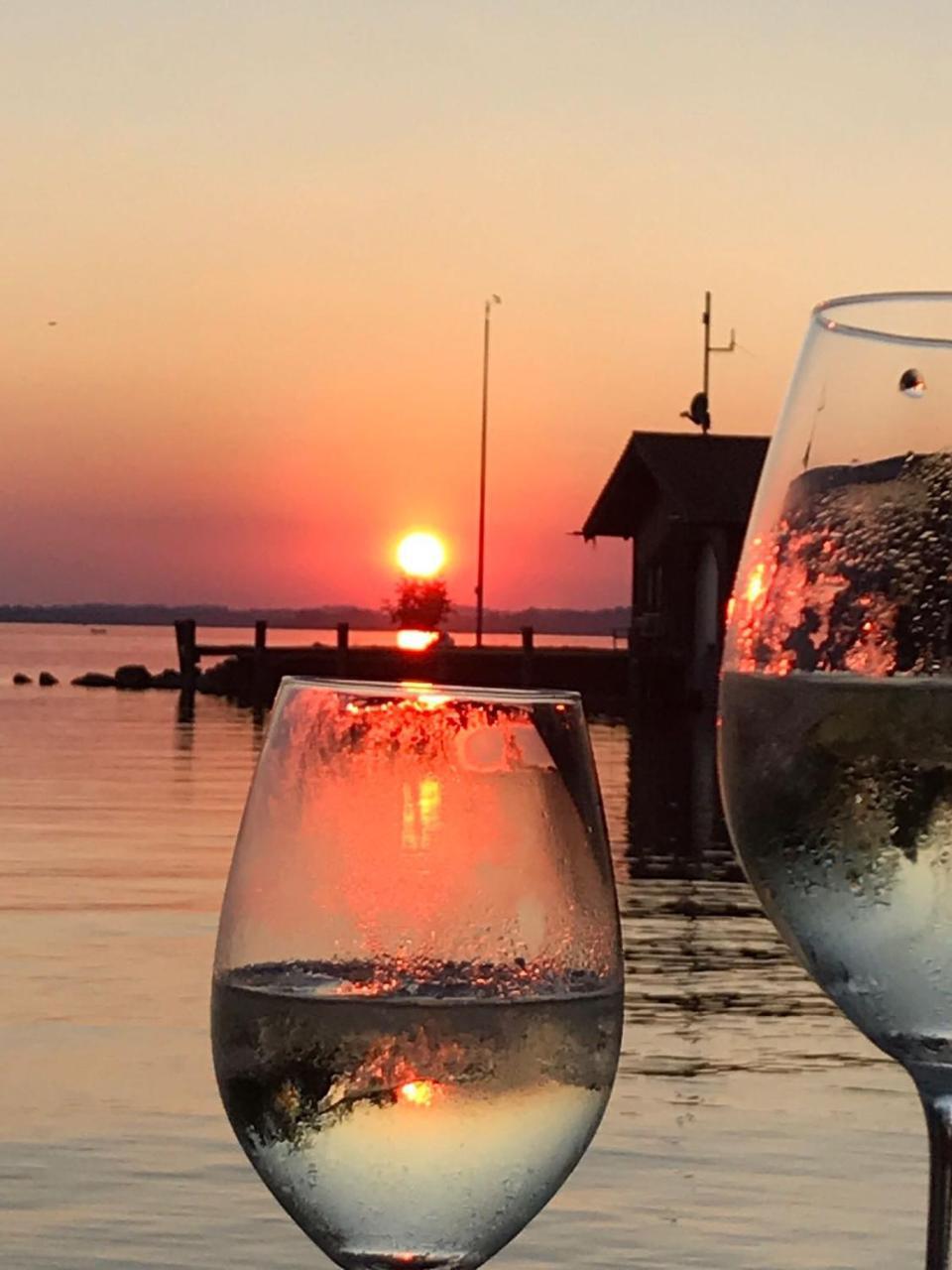 Chiemsee-Edelweiss Ferienwohnung Prien am Chiemsee Εξωτερικό φωτογραφία