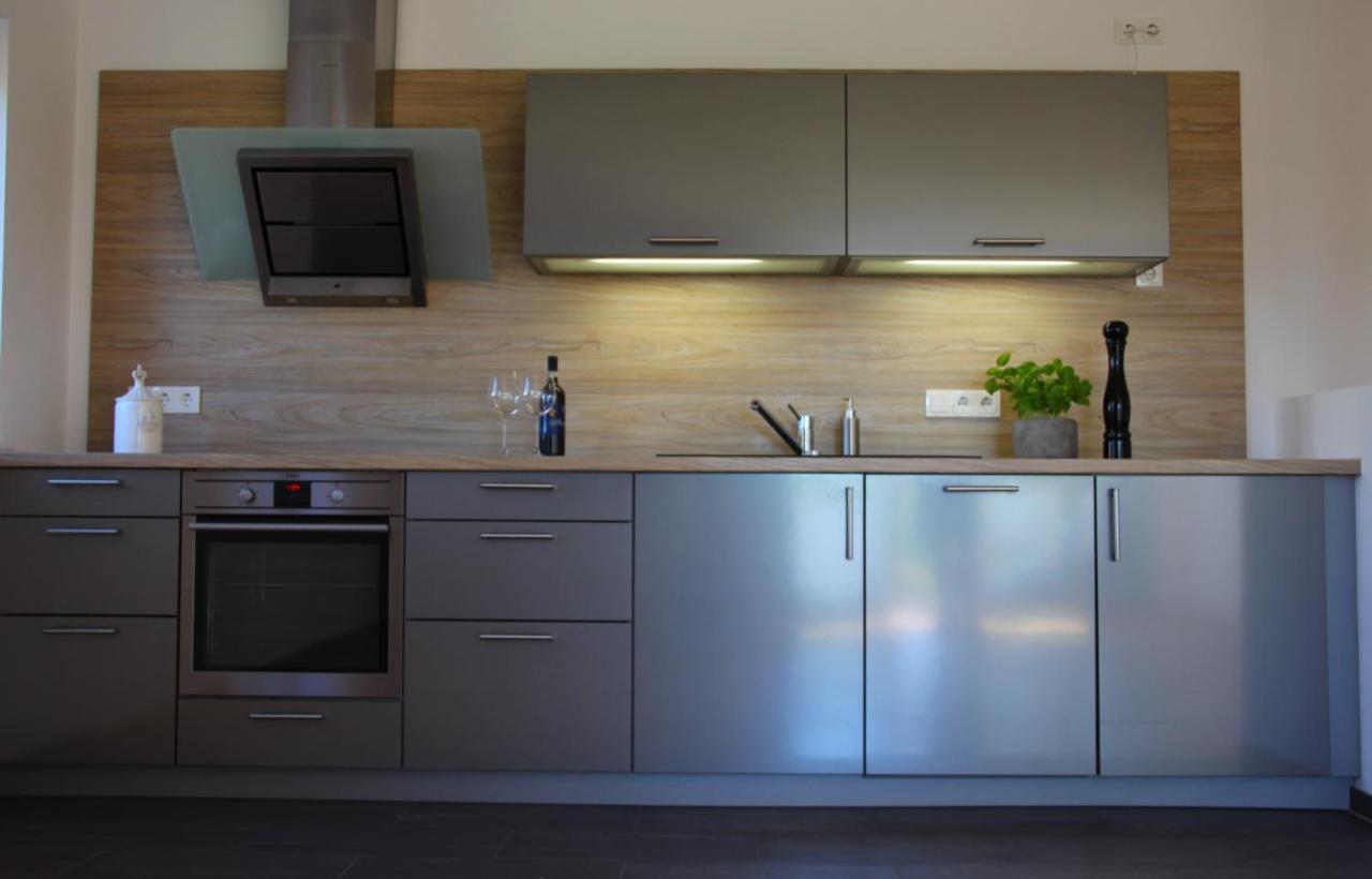 Chiemsee-Edelweiss Ferienwohnung Prien am Chiemsee Εξωτερικό φωτογραφία