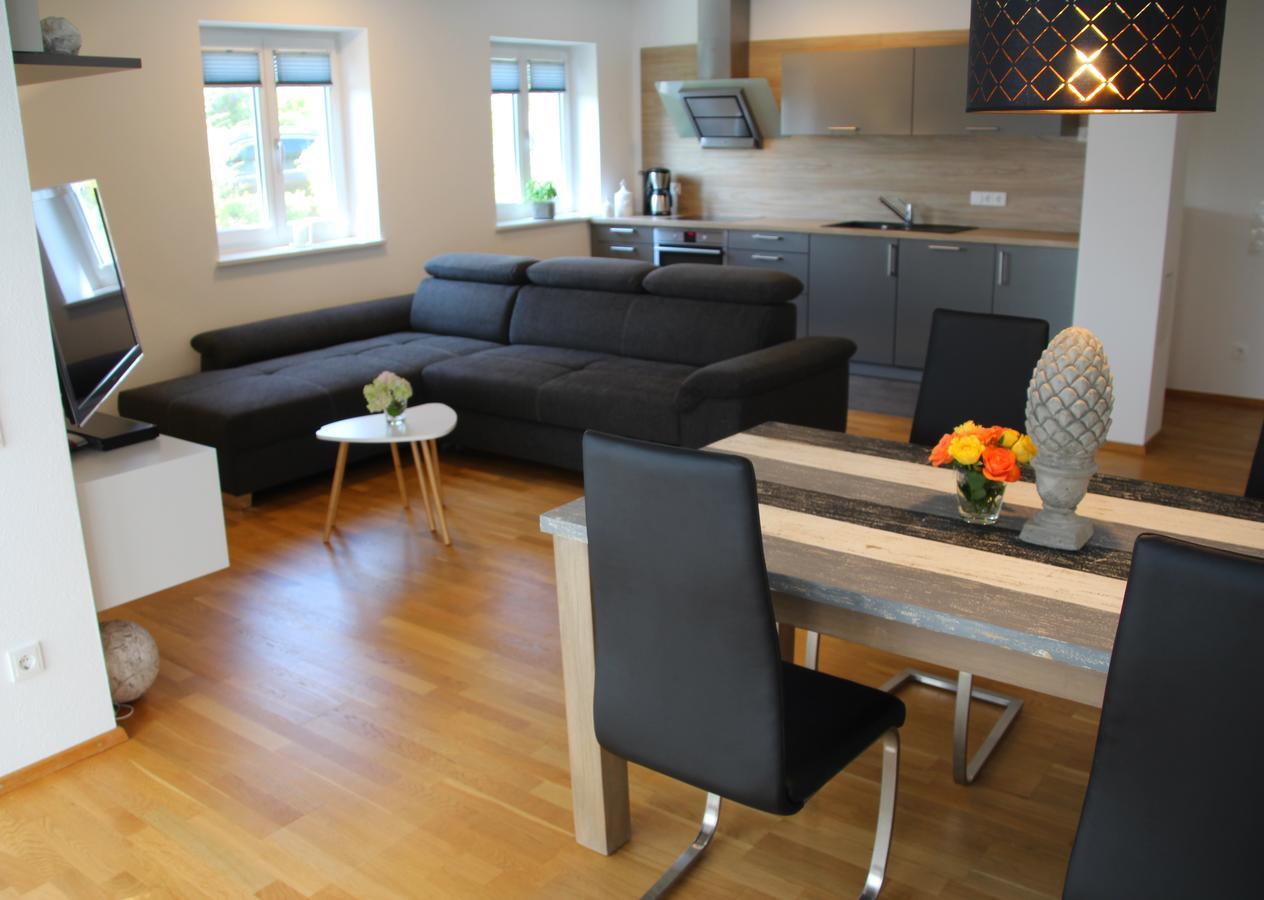 Chiemsee-Edelweiss Ferienwohnung Prien am Chiemsee Εξωτερικό φωτογραφία