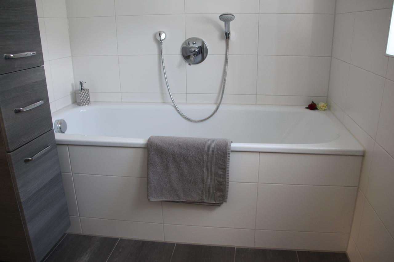 Chiemsee-Edelweiss Ferienwohnung Prien am Chiemsee Εξωτερικό φωτογραφία