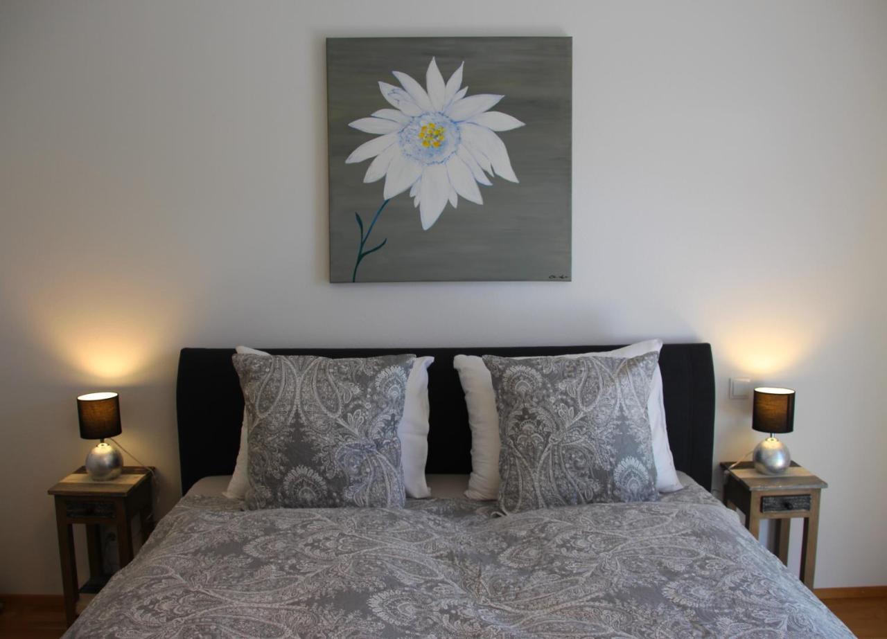 Chiemsee-Edelweiss Ferienwohnung Prien am Chiemsee Εξωτερικό φωτογραφία