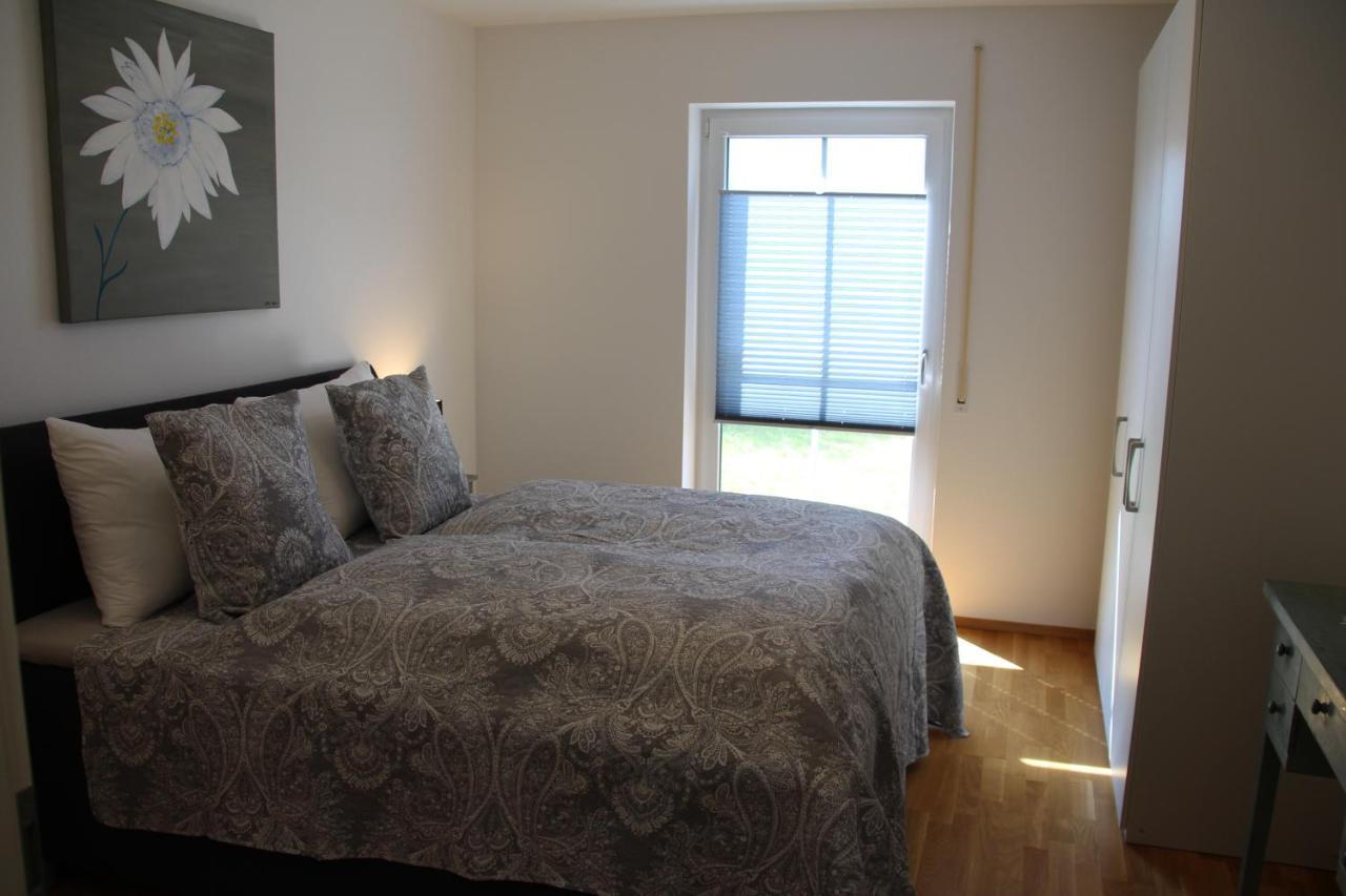 Chiemsee-Edelweiss Ferienwohnung Prien am Chiemsee Εξωτερικό φωτογραφία
