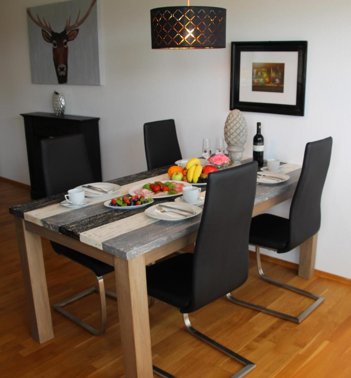 Chiemsee-Edelweiss Ferienwohnung Prien am Chiemsee Εξωτερικό φωτογραφία
