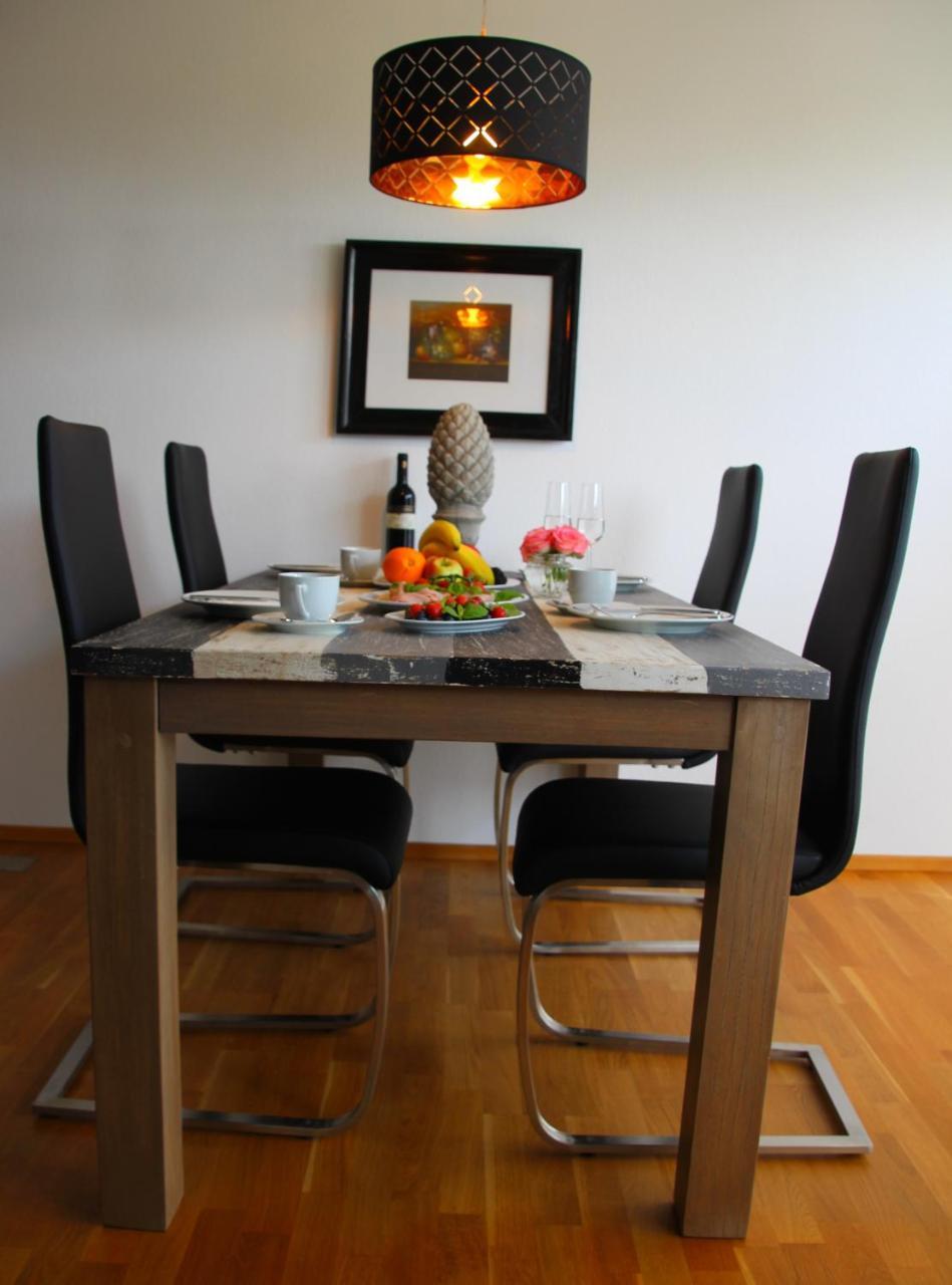 Chiemsee-Edelweiss Ferienwohnung Prien am Chiemsee Εξωτερικό φωτογραφία